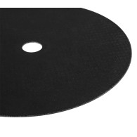 Skärskivor för metall/INOX 230 x 1,9 x 22,2 mm, 41 A46-S-BF, 25 st. per kartong. Tillverkad i PL.