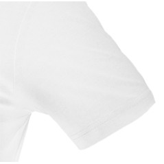 T-shirt, vit, storlek S