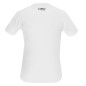 T-shirt, vit, storlek M
