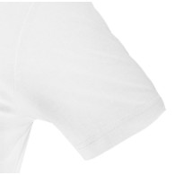 T-shirt, biały, rozmiar XXL