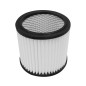 Dammsugare 1400W, 30 liter