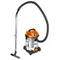 Dammsugare 1400W, 30 liter