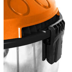 Dammsugare 1400W, 30 liter | HandlaSmidigt.se