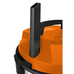 Dammsugare 1400W, 30 liter | HandlaSmidigt.se