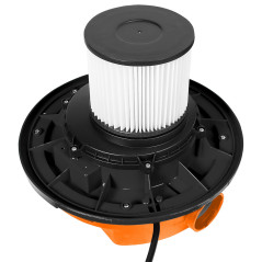 Dammsugare 1400W, 30 liter | HandlaSmidigt.se