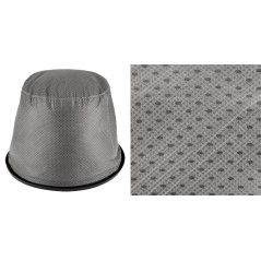 Dammsugare 1400W, 30 liter | HandlaSmidigt.se