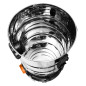Dammsugare 1600W, 35 liter