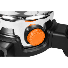 Dammsugare 1600W, 35 liter | HandlaSmidigt.se