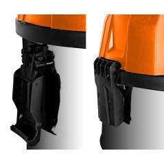 Dammsugare 1600W, 35 liter | HandlaSmidigt.se