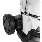 Dammsugare 1600W, 35 liter