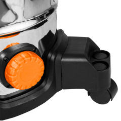 Dammsugare 1600W, 35 liter | HandlaSmidigt.se