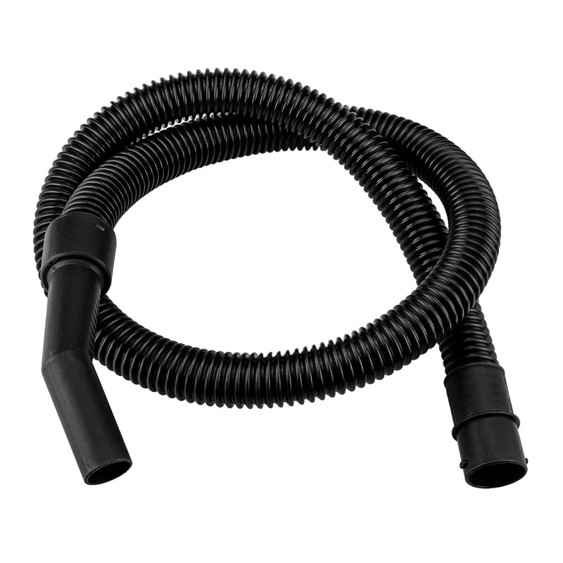 Anslutningsgummi slang - 1,5/4,5 m (stängd, arbetslängd) till 04-738, 04-739