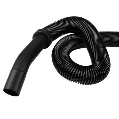 Anslutningsgummi slang - 1,5/4,5 m (stängd, arbetslängd) till 04-738, 04-739