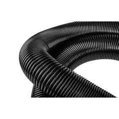 Anslutningsgummi slang - 1,5/4,5 m (stängd, arbetslängd) till 04-738, 04-739