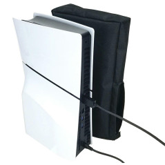 PSP29A Dammskydd för PS5 Slim stående