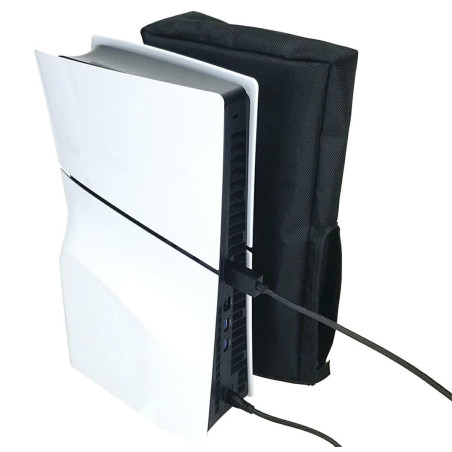 PSP29A Dammskydd för PS5 Slim stående