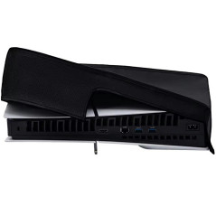 PSP29B Dammskydd för PS5 Slim ligger