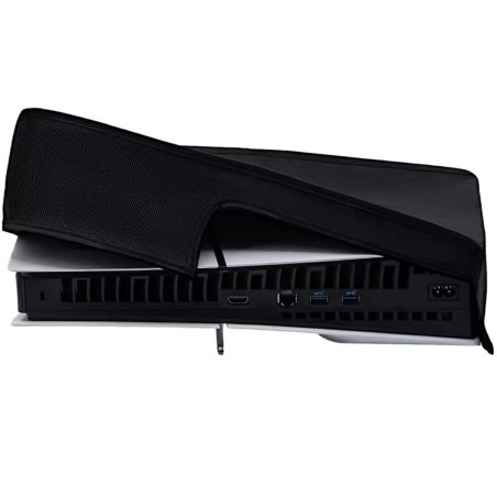 PSP29B Dammskydd för PS5 Slim ligger