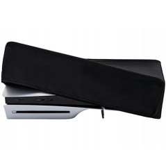 PSP29B Dammskydd för PS5 Slim ligger