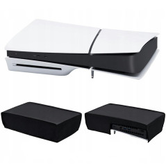 PSP29B Dammskydd för PS5 Slim ligger