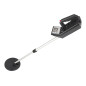 50-693- Metall detektor md6001