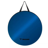 Strandtält 220x120x100cm Trizand 23862