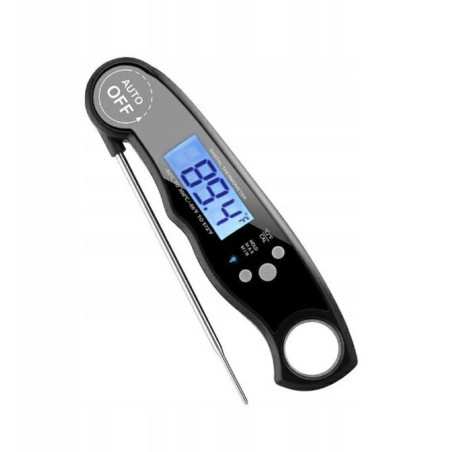 AG254G Termometer med nål-LCD vattentät