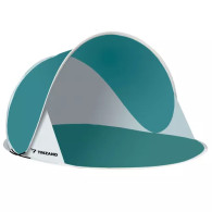 Strandtält 190x86x120cm Trizand 23856