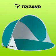 Namiot plażowy 190x86x120cm  Trizand 23856