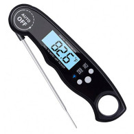 AG254G Termometer med nål-LCD vattentät