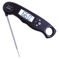 AG254G Termometer med nål-LCD vattentät
