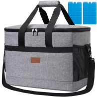 Termisk väska 20L Trizand 23842