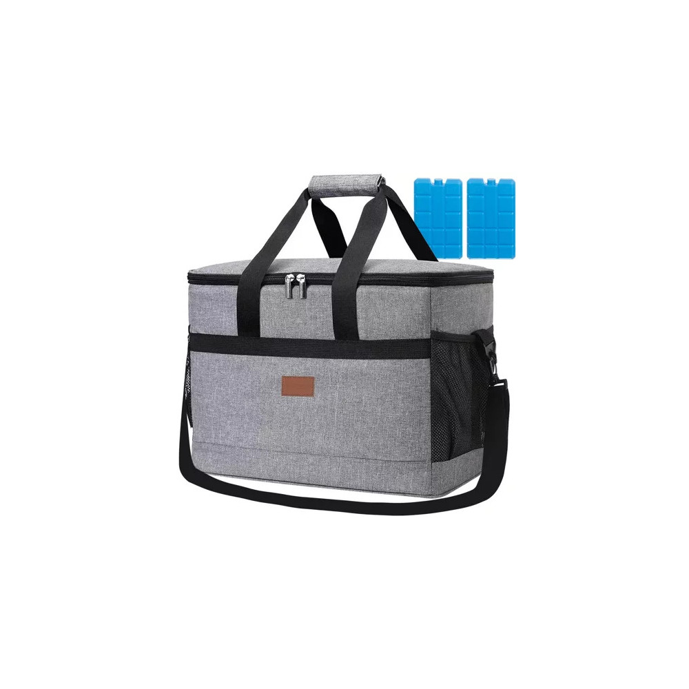 Termisk väska 20L Trizand 23842