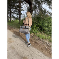 Termisk väska 20L Trizand 23842
