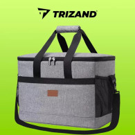 Termisk väska 20L Trizand 23842