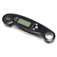 AG254G Termometer med nål-LCD vattentät