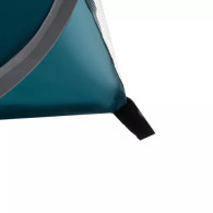 Strandtält 200x150x110cm Trizand 23479