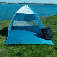 Strandtält 200x150x110cm Trizand 23479