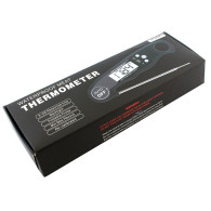 AG254G Termometer med nål-LCD vattentät