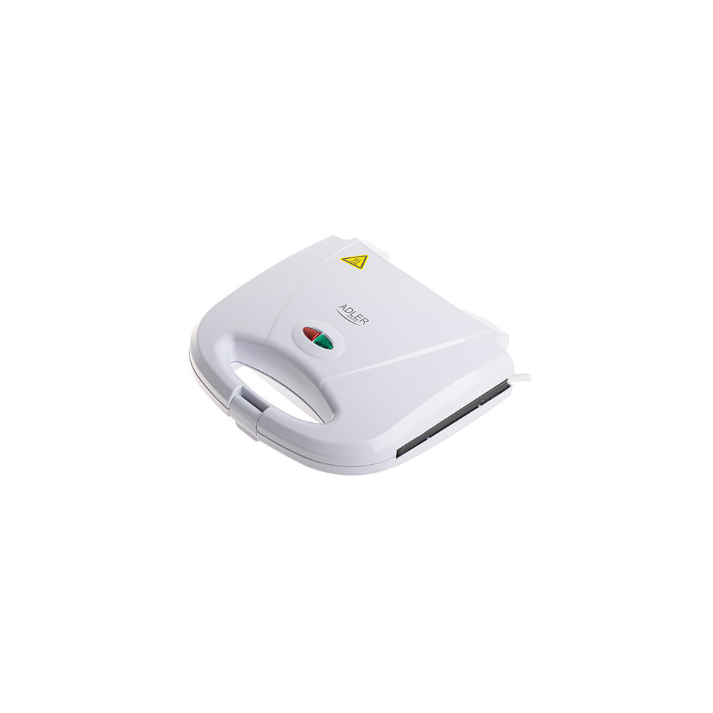 AD 3072 Elektrisk grill