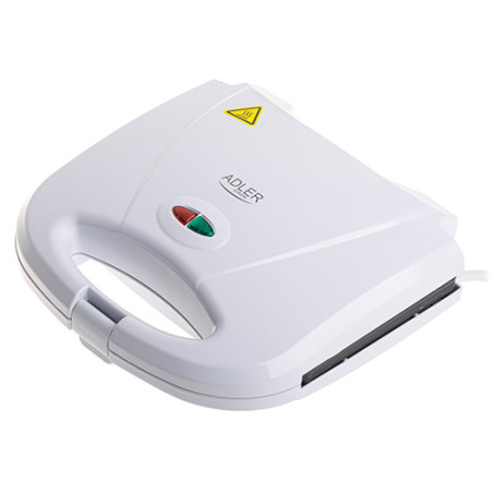 AD 3072 Elektrisk grill