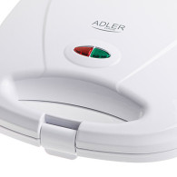 AD 3072 Elektrisk grill