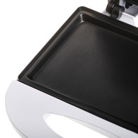 AD 3072 Elektrisk grill