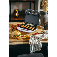 AD 3072 Elektrisk grill