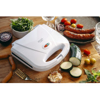 AD 3072 Elektrisk grill