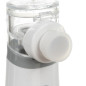 Portabel nebulisator Malatec 22706