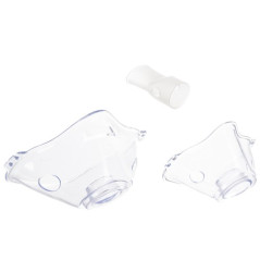 Portabel nebulisator Malatec 22706