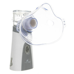 Portabel nebulisator Malatec 22706