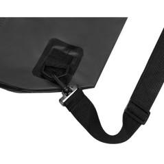 Vattentät påse 10L svart 23565