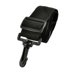 Vattentät påse 10L svart 23565